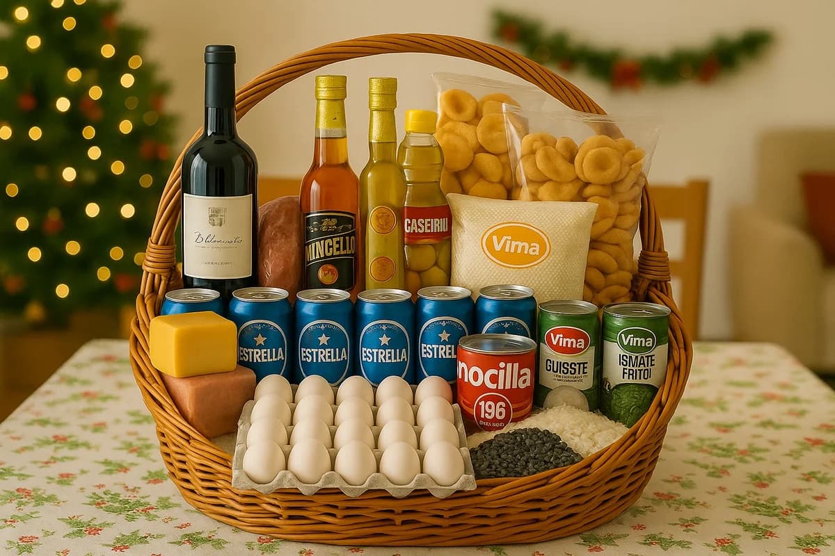 Una Navidad Cubana llena de sabor y recuerdos, aún en la distancia