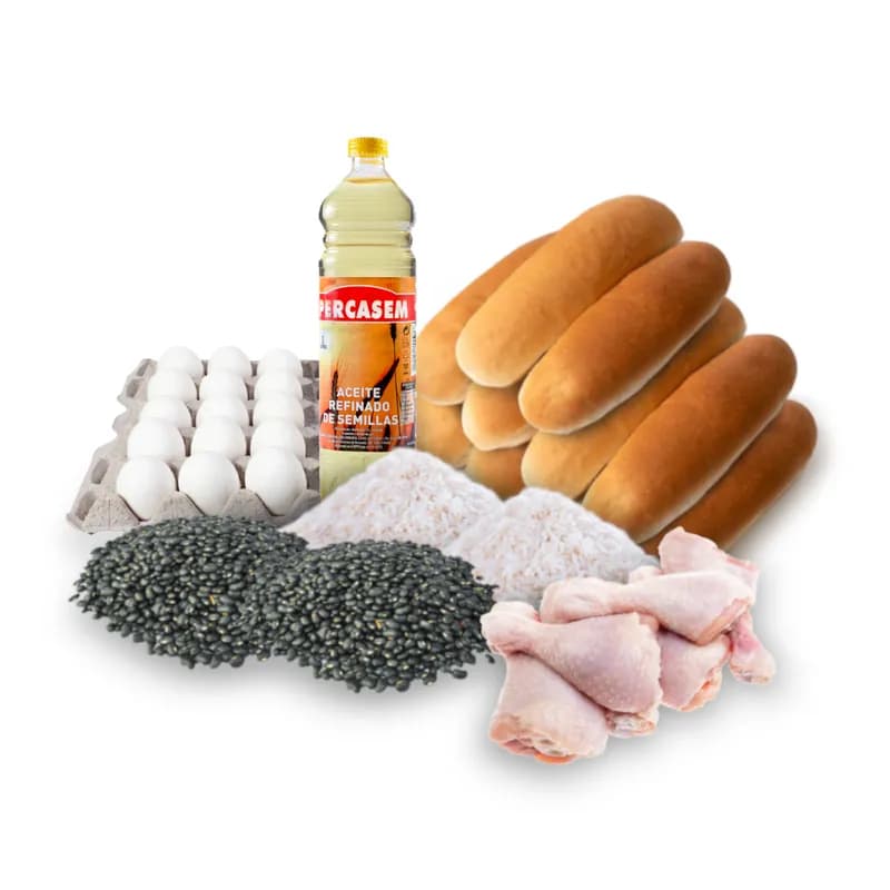 Combo Necesario - Imagen 1