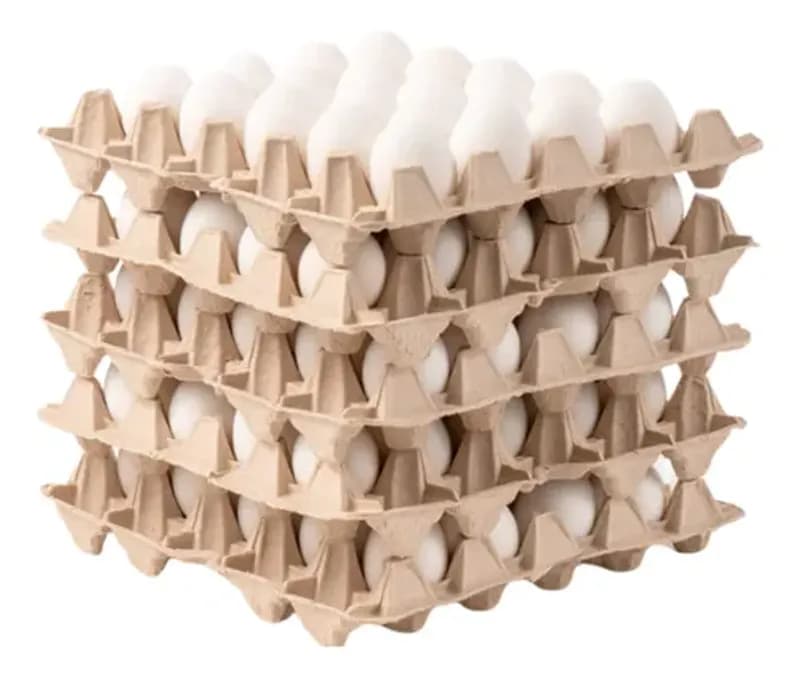 OFERTA HUEVOS CRIOLLOS Cuba - Imagen 1