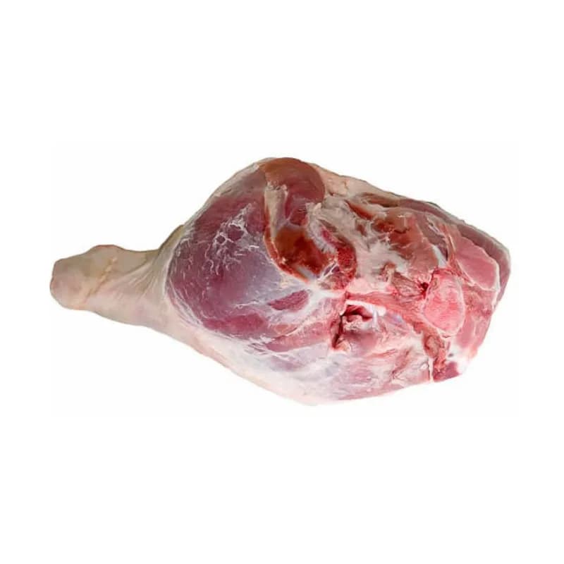 Paleta de Cerdo (20 Lb) - Imagen 1