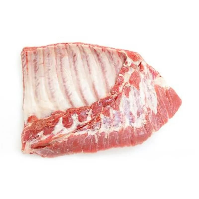 Costillas de Cerdo (10 Lb) - Imagen 1