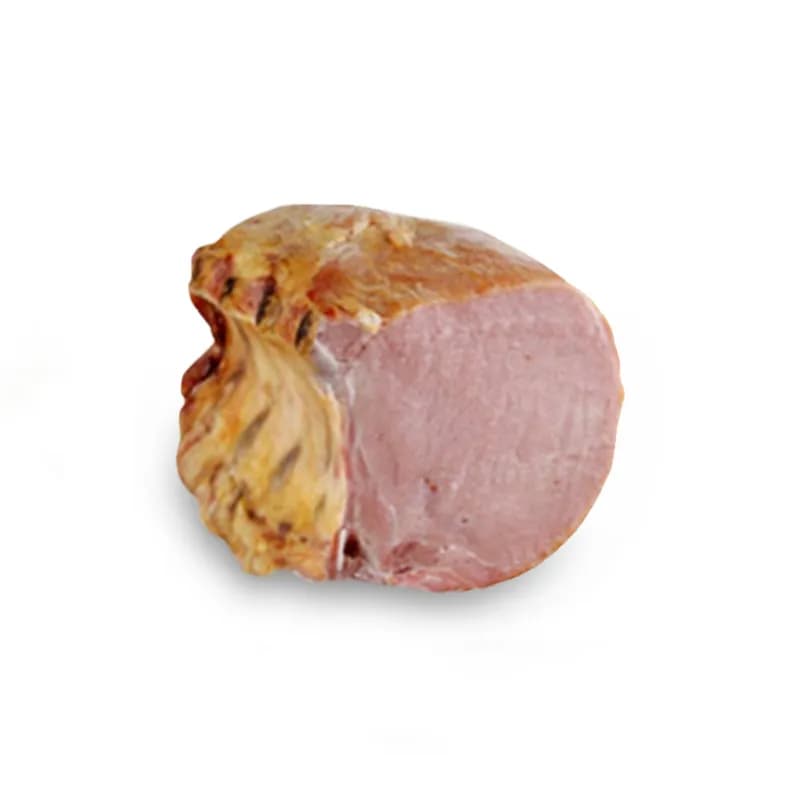 Lomo Ahumado (1 Lb) - Imagen 1