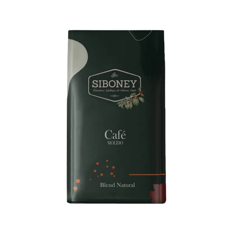 Cafe 250 g - Imagen 1