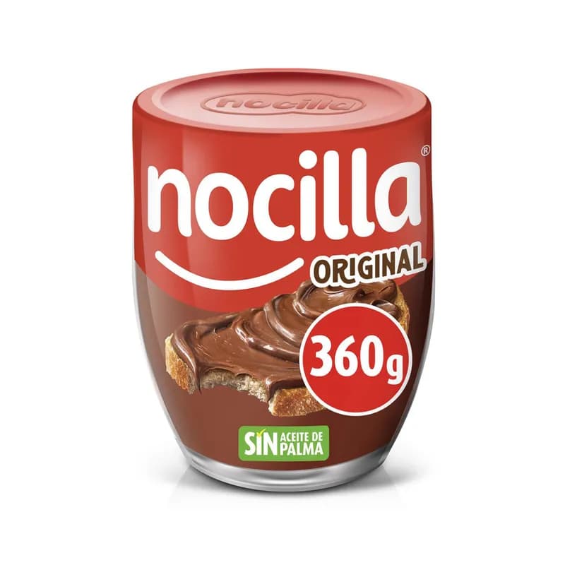 Nocilla 360 g - Imagen 1