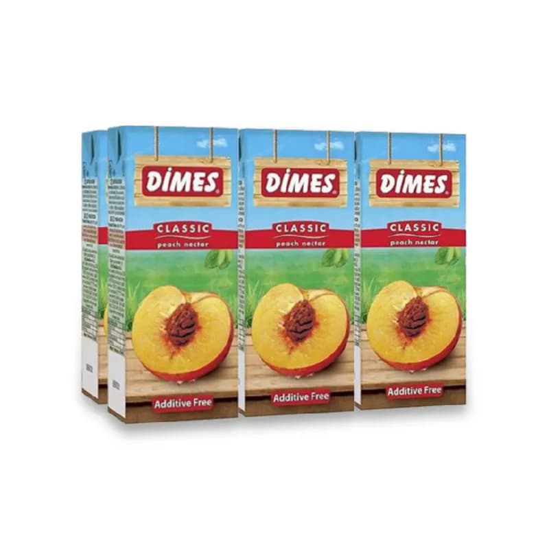 Jugos Pequeños 6u x 200 mL - Imagen 1