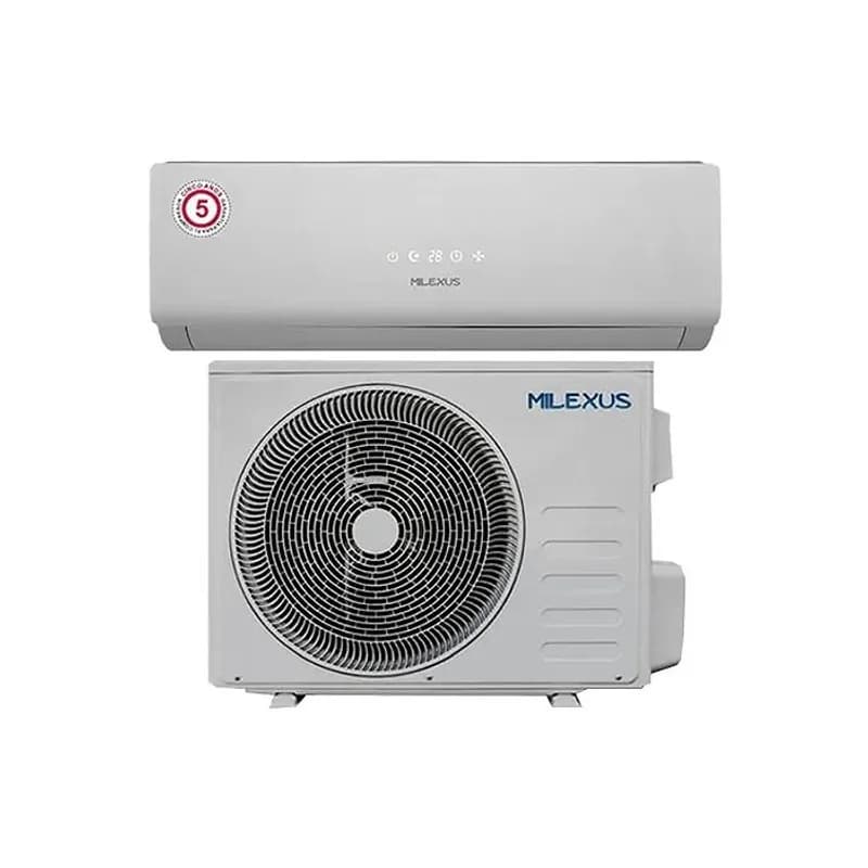 AIRE ACONDICIONADO DE 12,000 BTU 220V/60HZ - Imagen 1