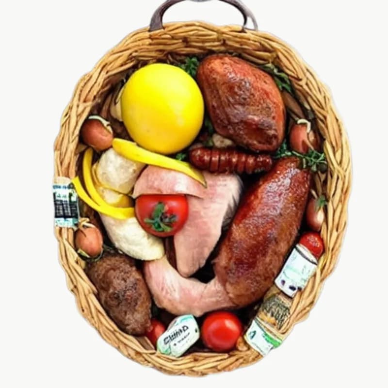 Combo Familión - Imagen 1