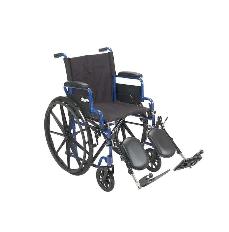 Silla de ruedas Drive Medical - Imagen 1