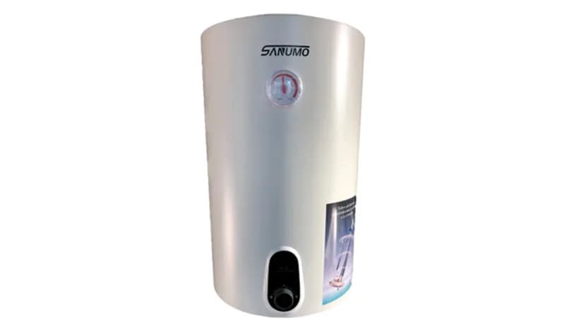Calentador Eléctrico SANUMO 50 L - Imagen 1