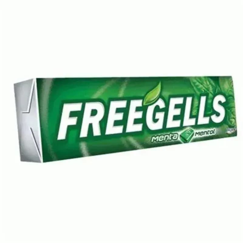 FREEGELLS MENTA - Imagen 1