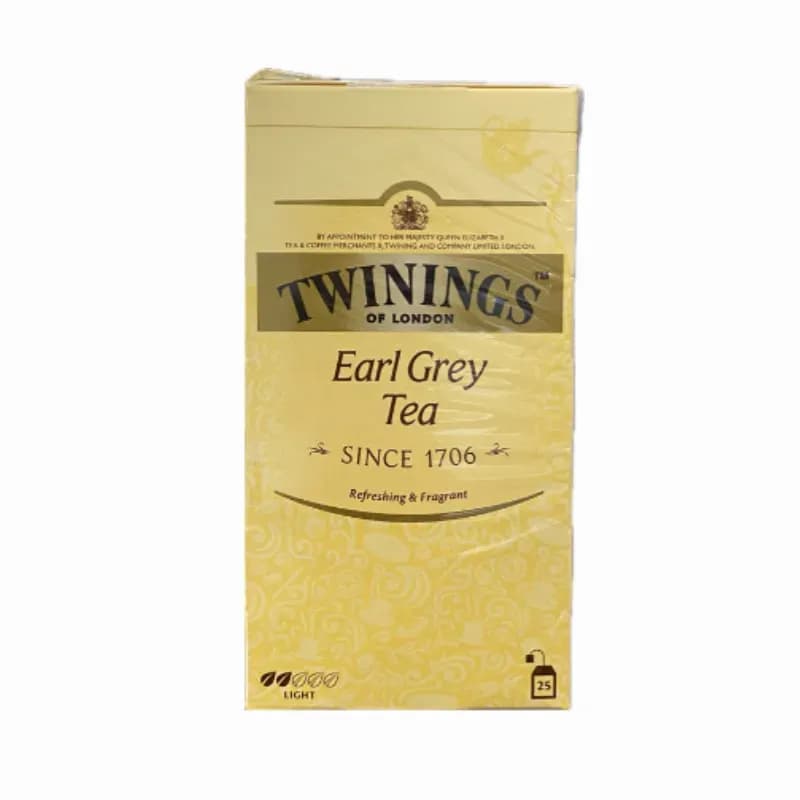 TE EARLY GREY - Imagen 1