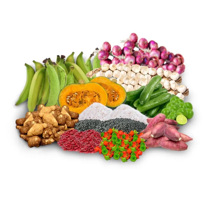 Combo del Agro 2 - Imagen 1