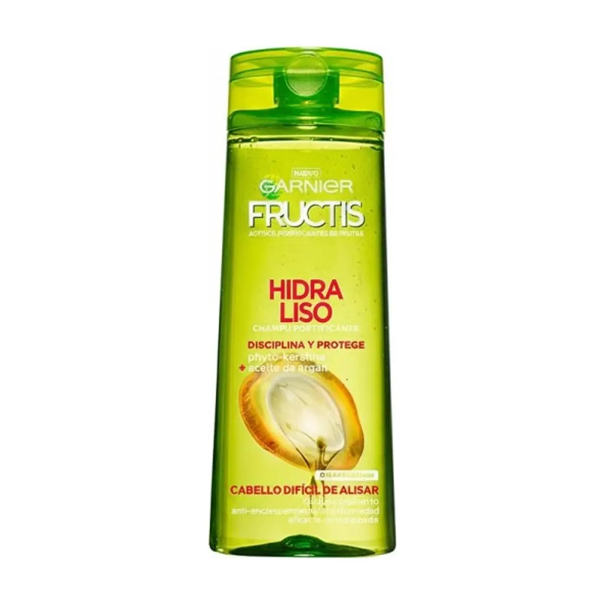 Champú Fructis Hidraliso (360ml) GARNIER