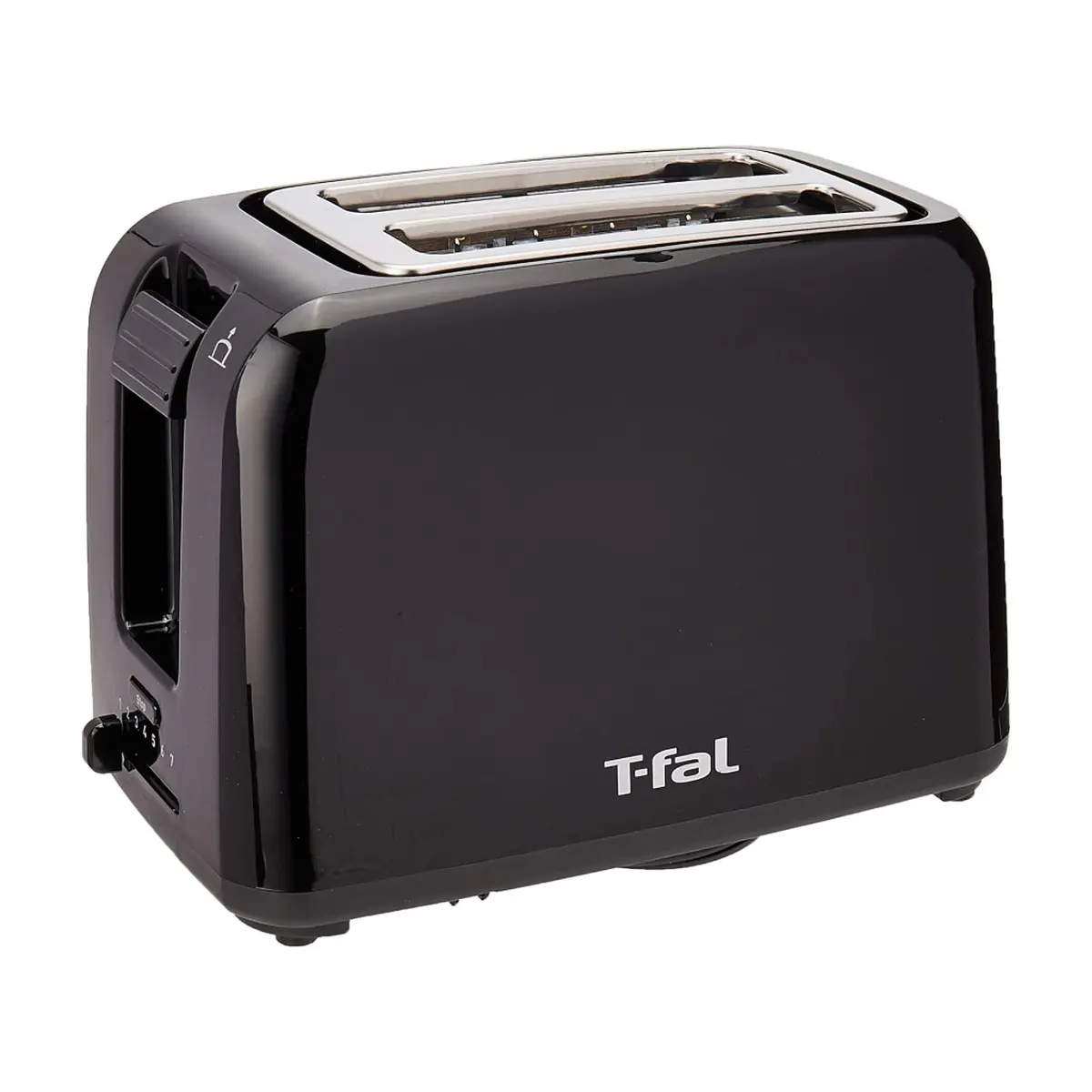 Tostadora de pan de dos ranuras T-fal TT1A18MX - Thumbnail 4