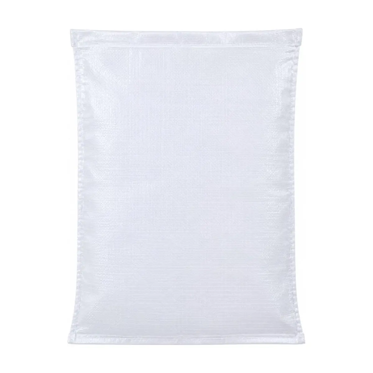 Sacos de nylon blanco LGCL (10 U) - Imagen 1