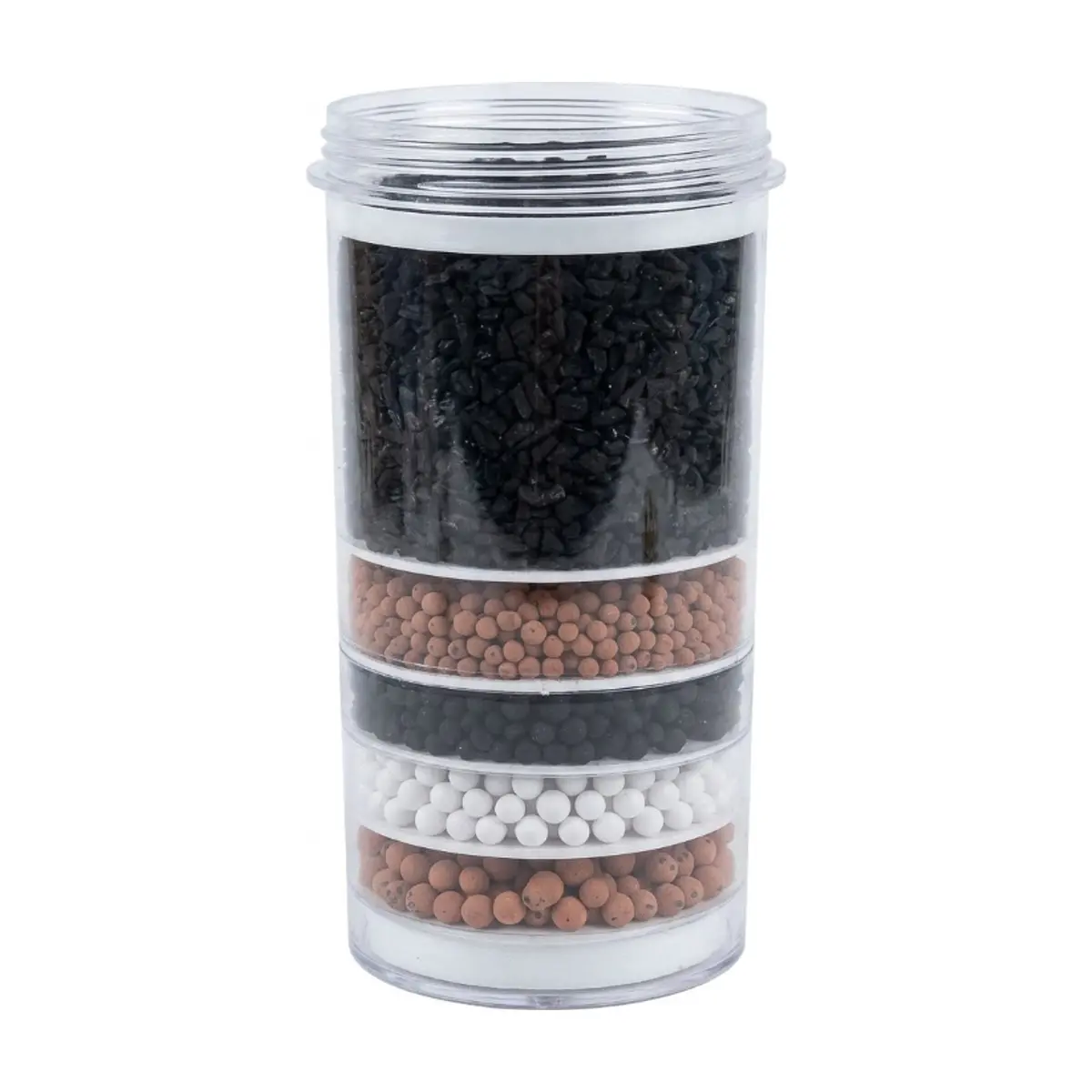 Accesorio para filtro de agua de cartucho 6 etapas ODM VS-019430