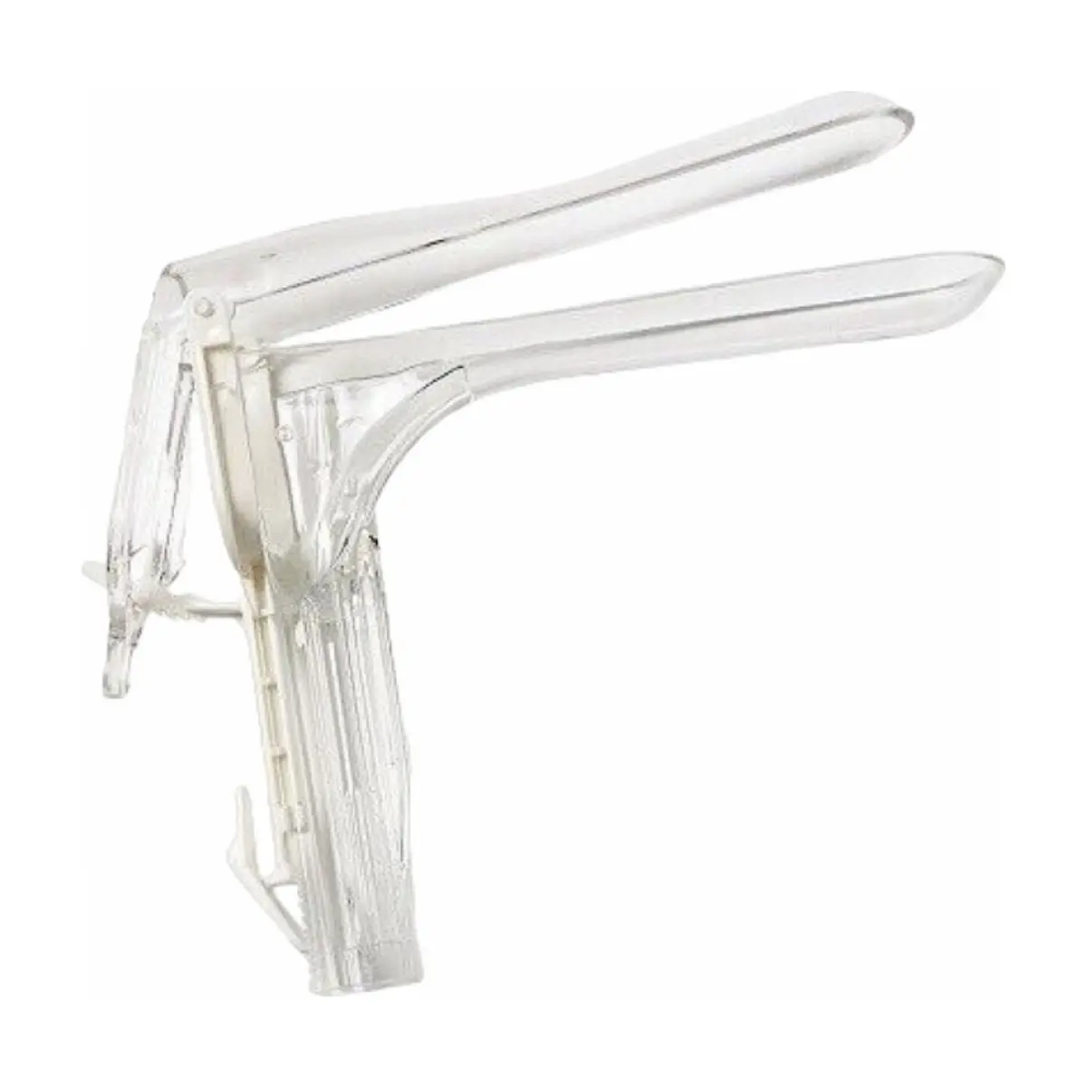 Espéculo vaginal desechable mediano Medline