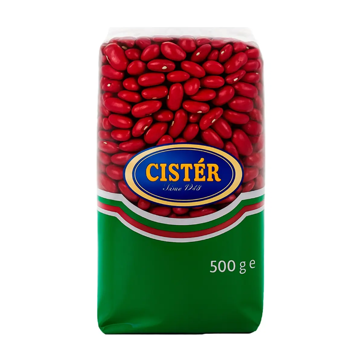 Alubia - Frijoles colorados Cistér (500 g / 1.10 lb) - Thumbnail 6