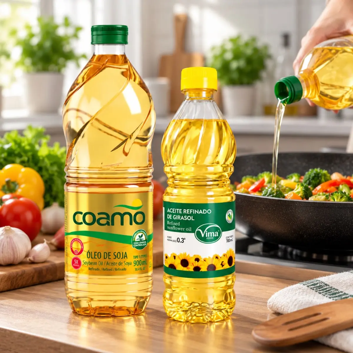 Combo de aceites - Miniatura 2