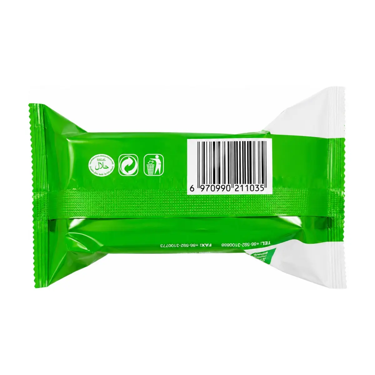 Papas fritas sabor crema agria y cebolla Panpan (35 g / 1.23 oz) - Thumbnail 3