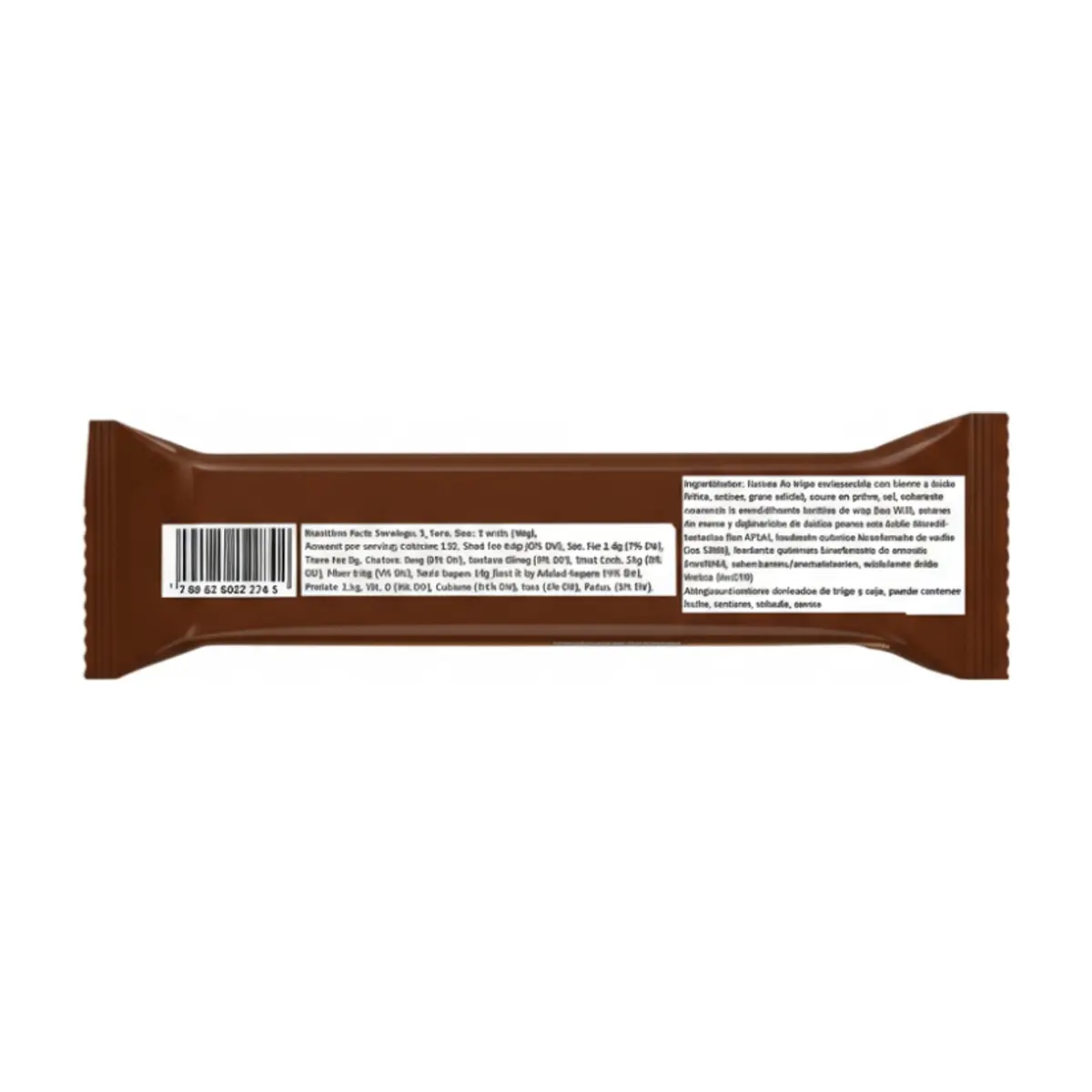 Galletas con relleno sabor chocolate Hipopó (80 g / 2.82 oz) - Thumbnail 6