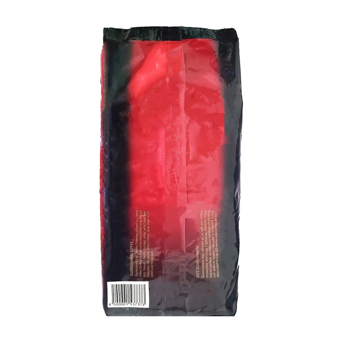 Café tostado y molido Guantanamera (500 g / 1.1 lb) - Miniatura 2
