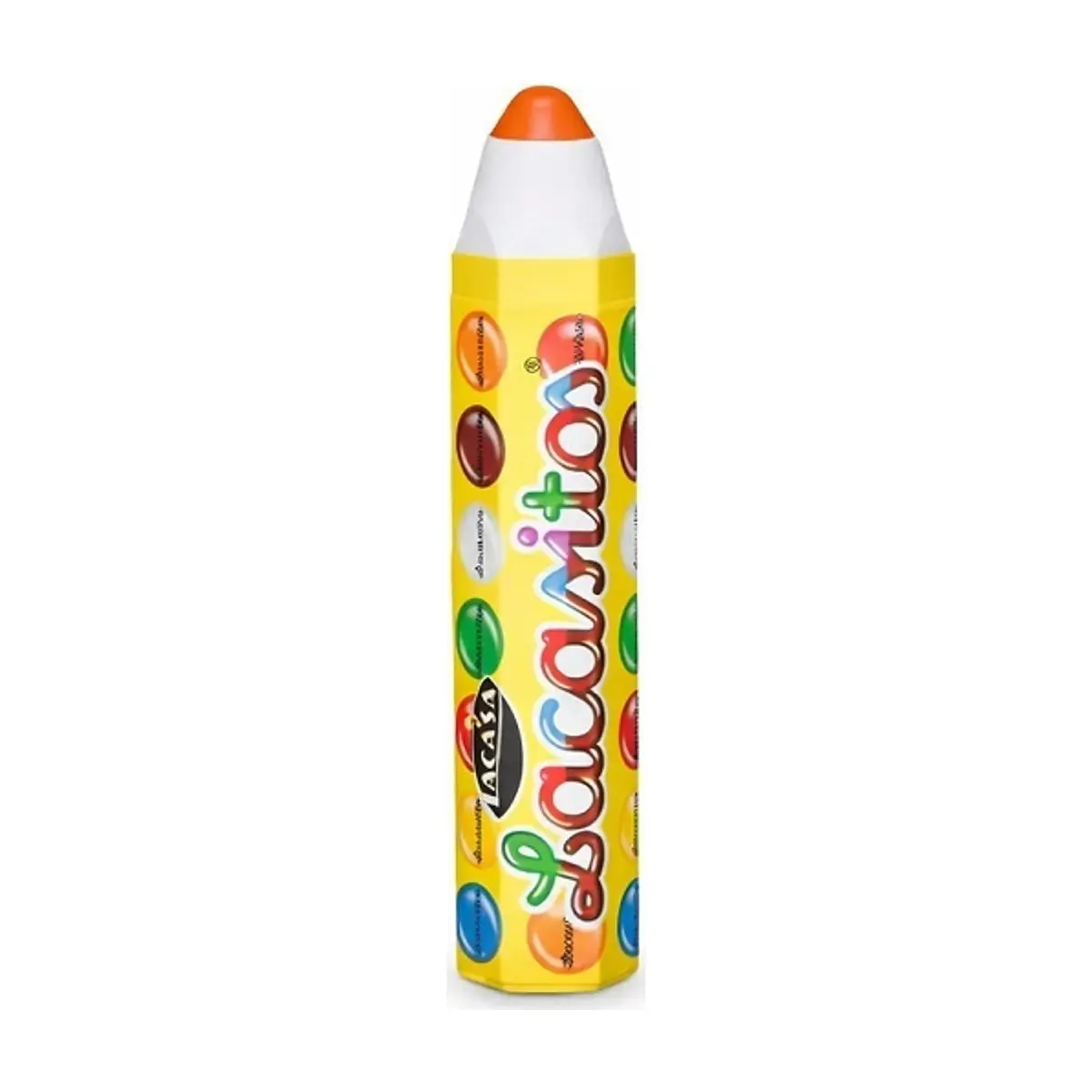 Chocolate Pencil (20g) LACASITOS