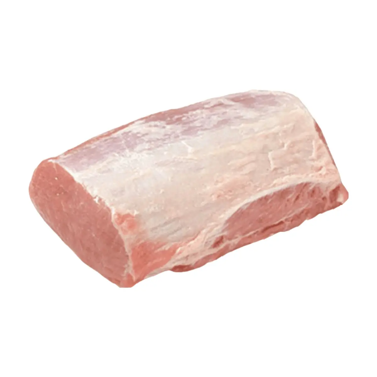 Lomo de cerdo sin hueso y sin piel May SM (2 kg / 4.4 lb)