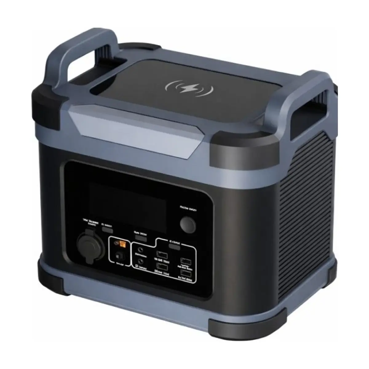 Batería Portátil SanMax BP-GA2000