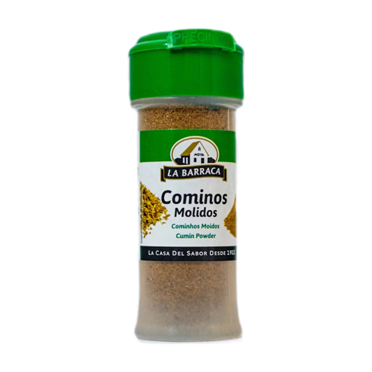 Comino molido La Barraca (23 g) - Miniatura 1