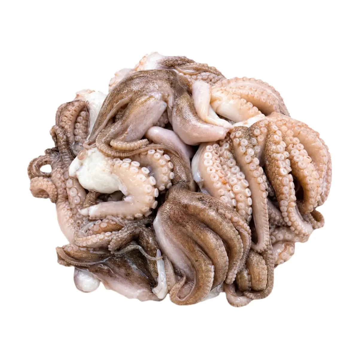 Pulpo entero La Finca (454 g / 1 lb)