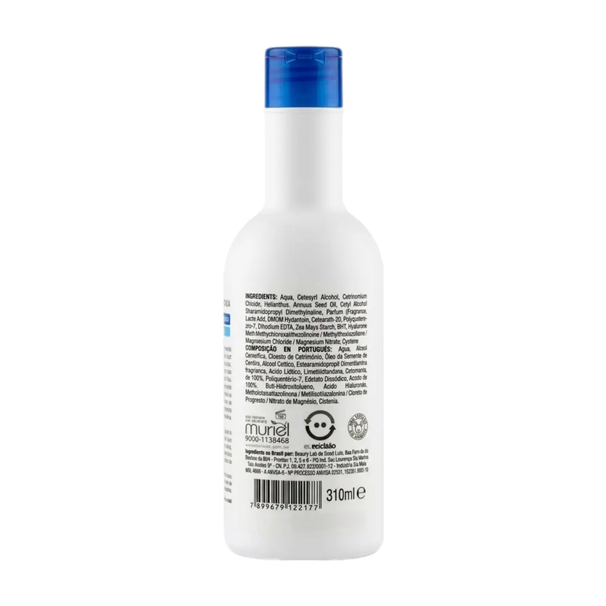 Acondicionador hialurónico + cisteína Vita Capili (310 ml) - Thumbnail 2