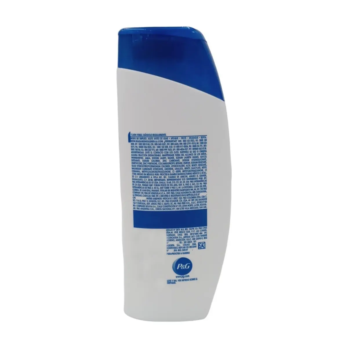 Champú con Old Spice Head & Shoulders (180 ml) - Miniatura 2