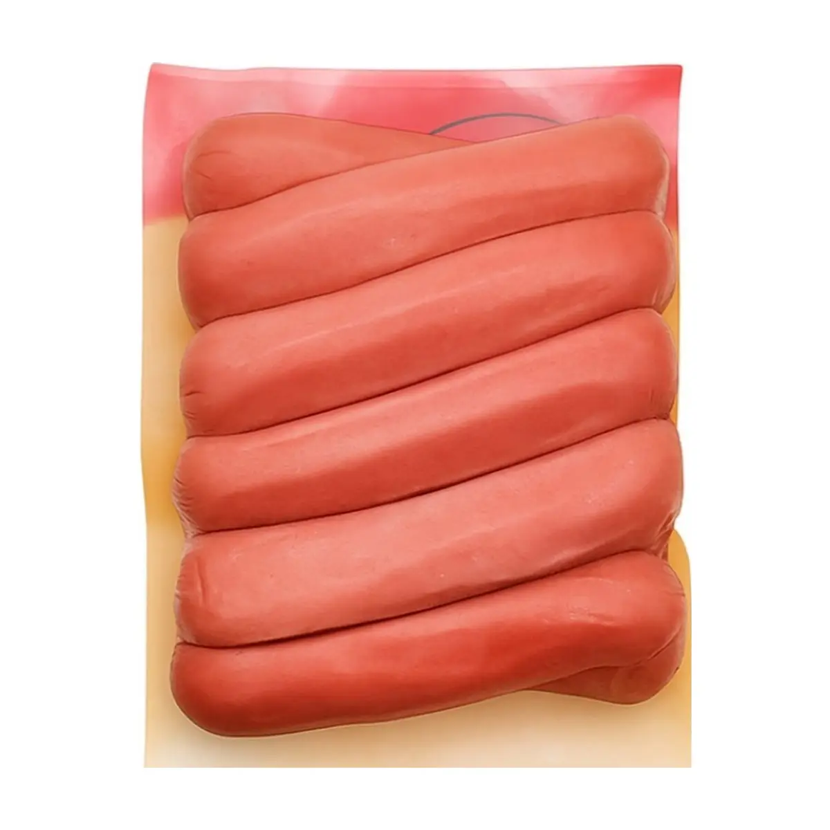 Salchichas de pollo Polskamp (340 g / 12 oz) - Thumbnail 4