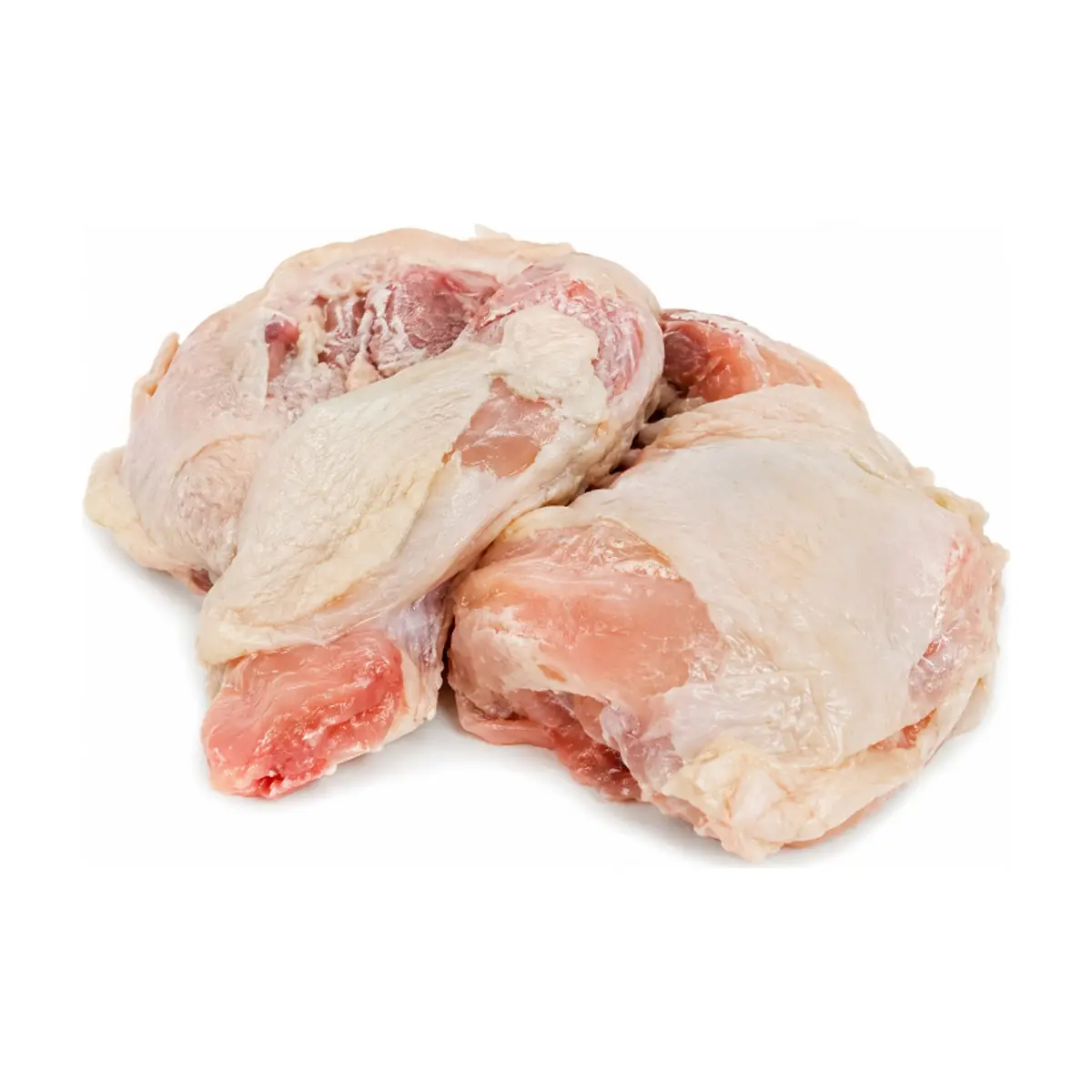 Pechuga de pollo con piel y con hueso PDL LMC (1 kg / 2.2 lb)