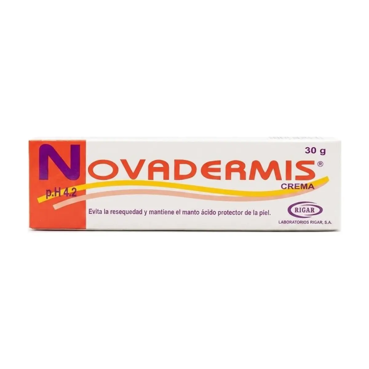 Crema Novadermis (30g) RIGAR