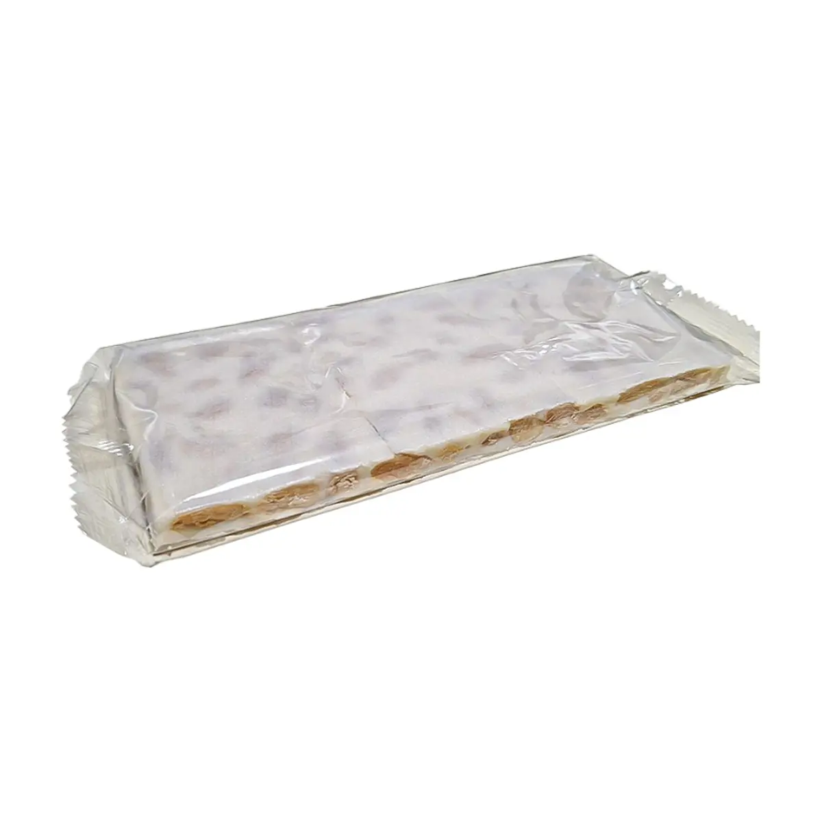 Turrón diverso de almendra -duro- El Navideño (150 g / 5.29 oz) - Miniatura 5