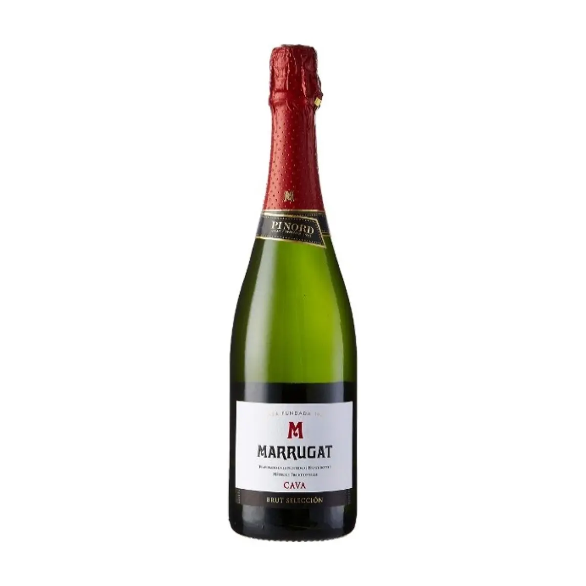 Cava (750ml) MARRUGAT BRUT PINORD