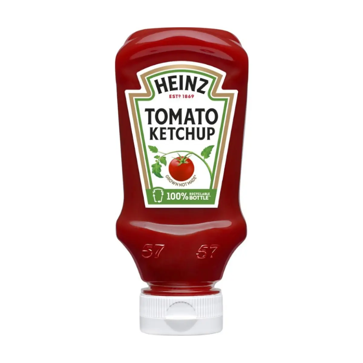 Ketchup Heinz (250 g / 8.81 oz)