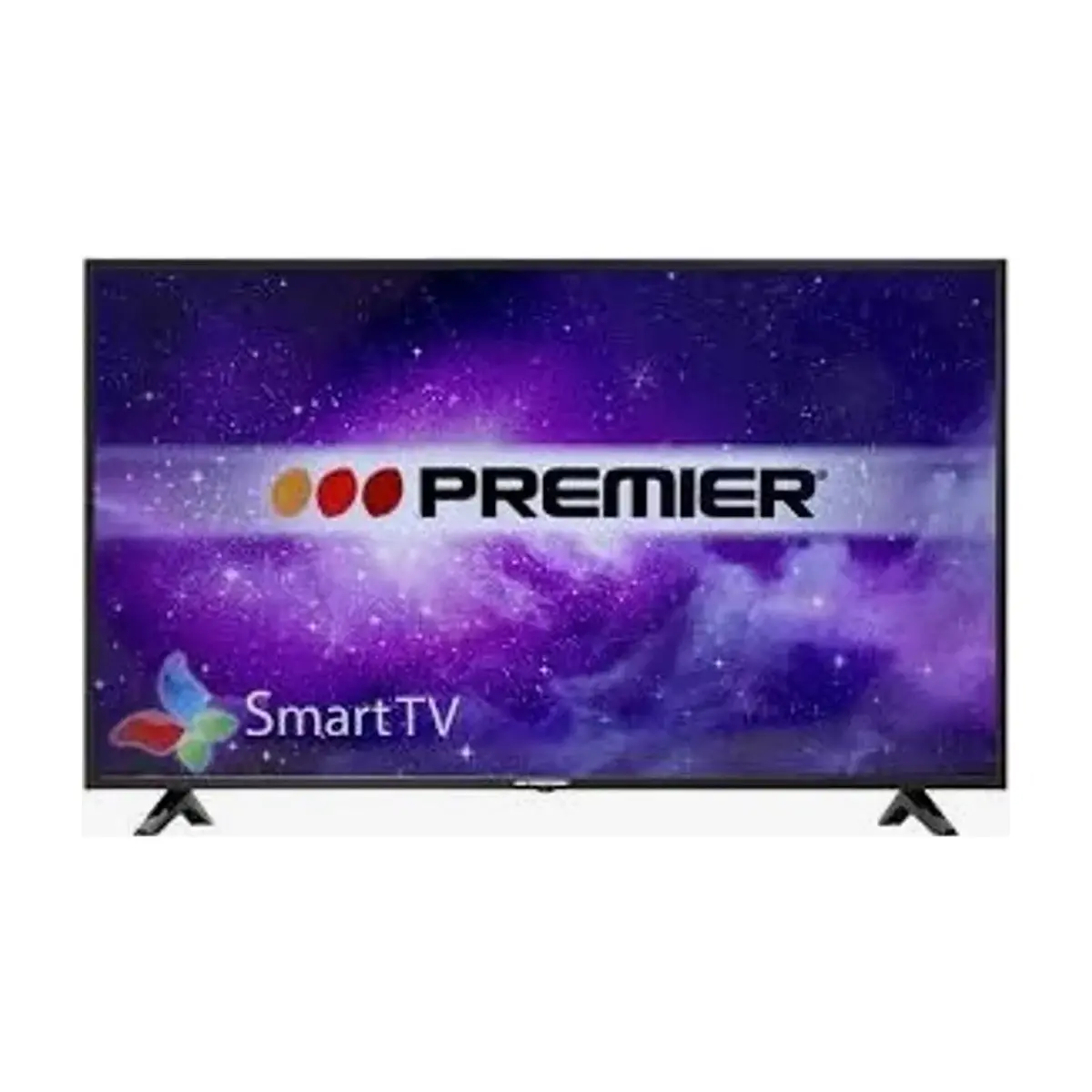 Televisor smart led 32" Premier