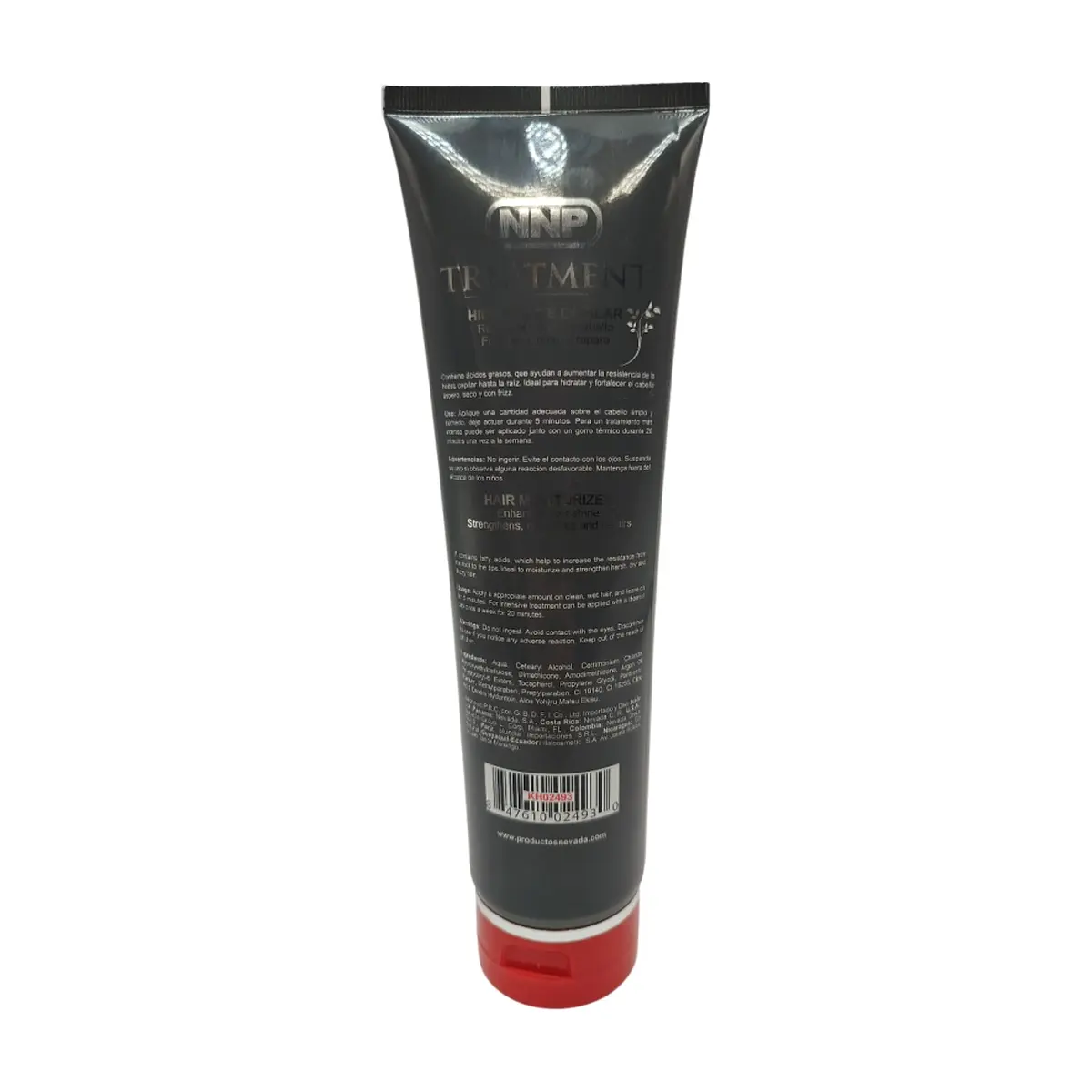 Tratamiento capilar con extracto de macadamia NNP (300 ml / 10.14 oz) - Thumbnail 2