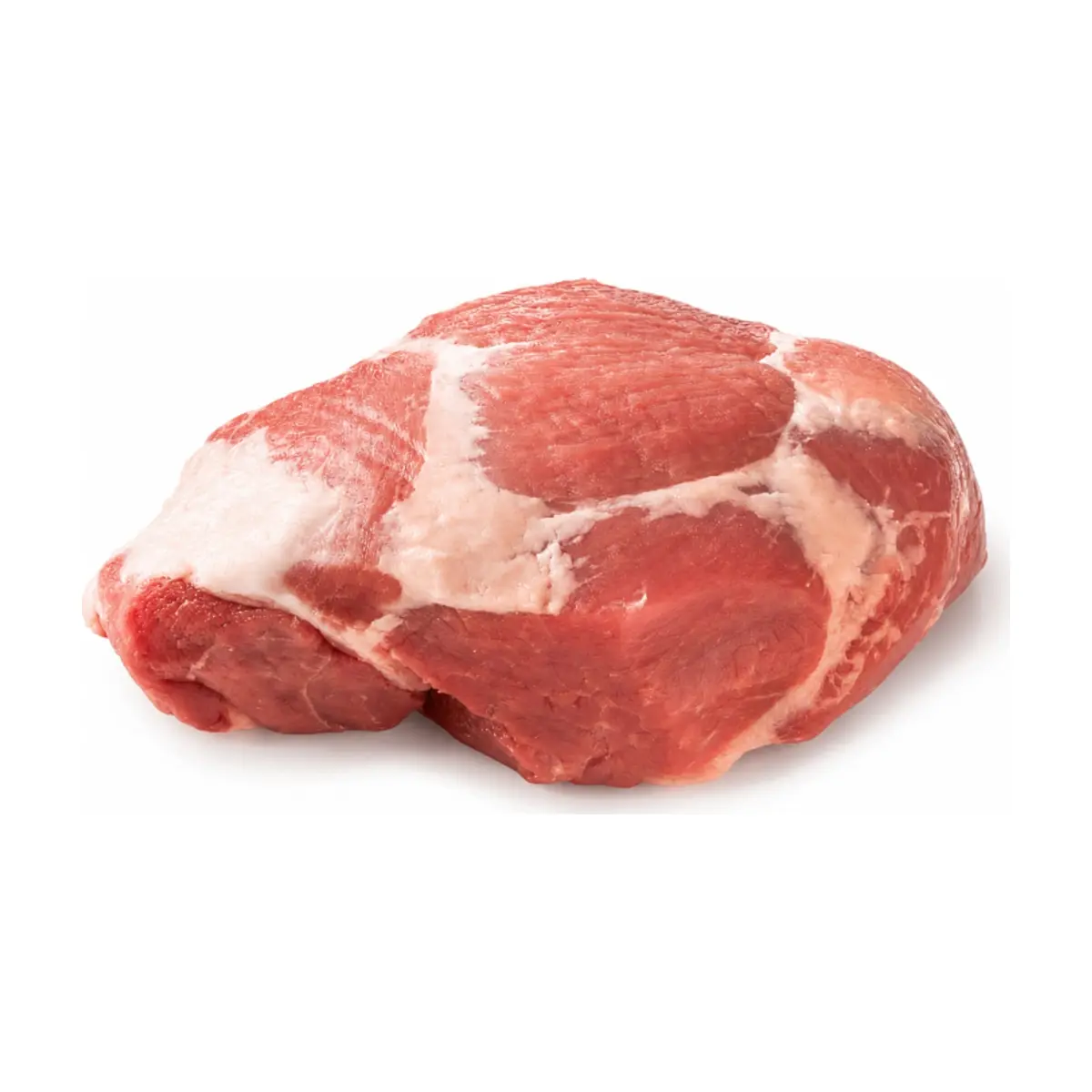 Pierna de cerdo deshuesada PDL LMC (2 kg / 4.4 lb)