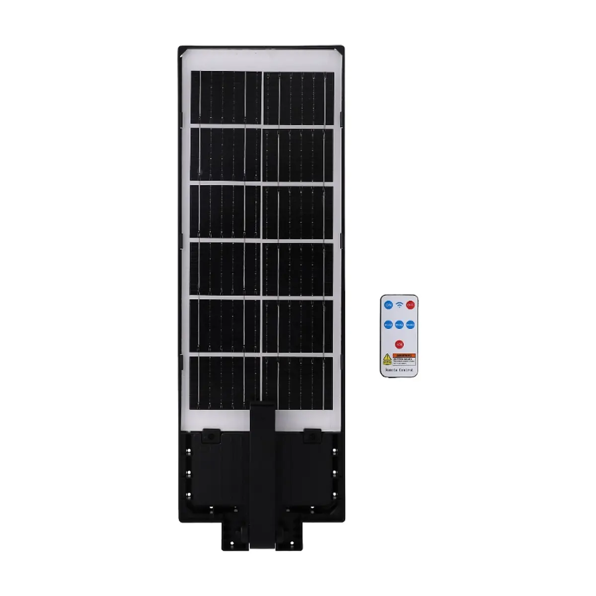 Lámpara Solar ODM W789B-6 - Thumbnail 2