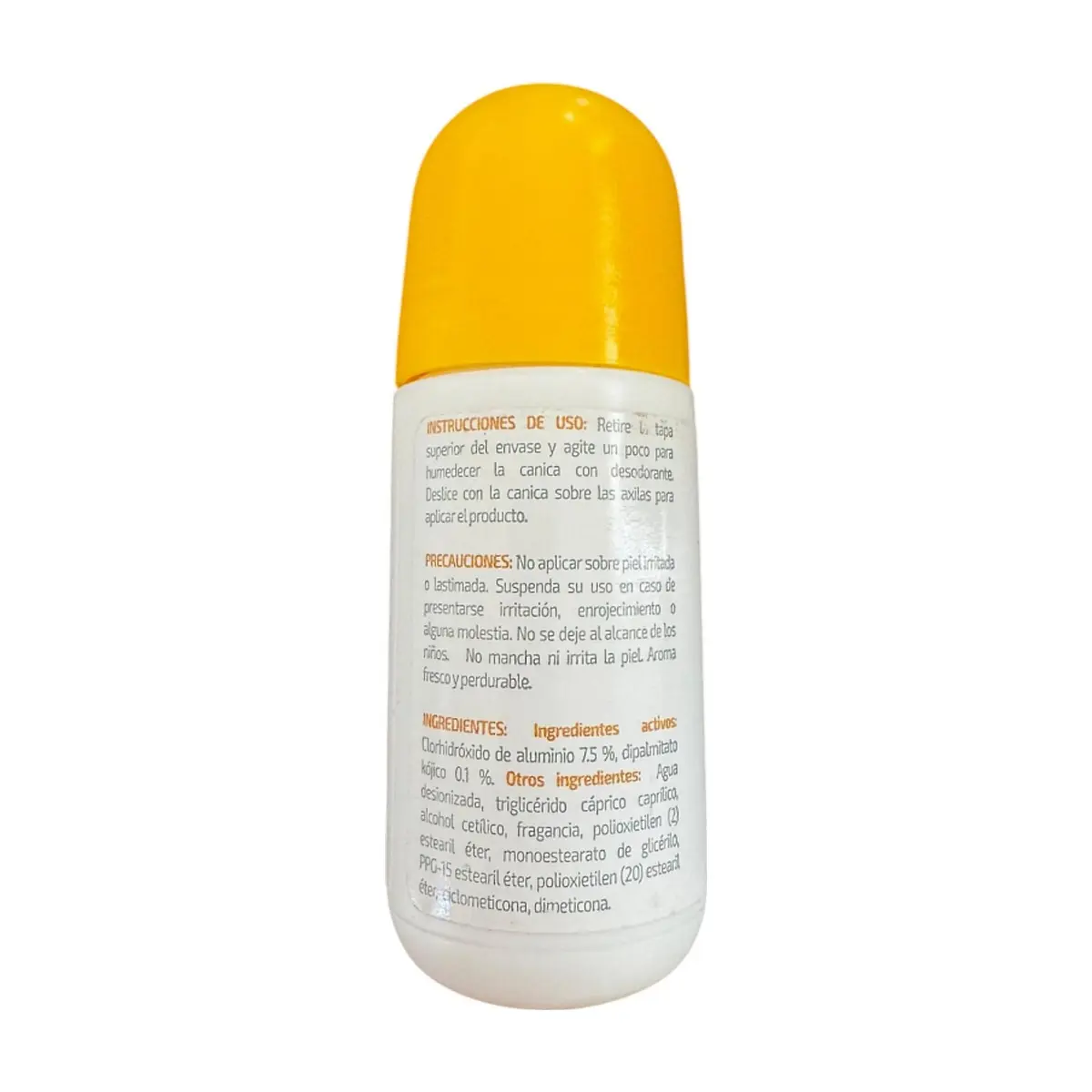 Desodorante antitranspirante aclarante Pro Selection (65 g / 2.29 oz) - Thumbnail 2