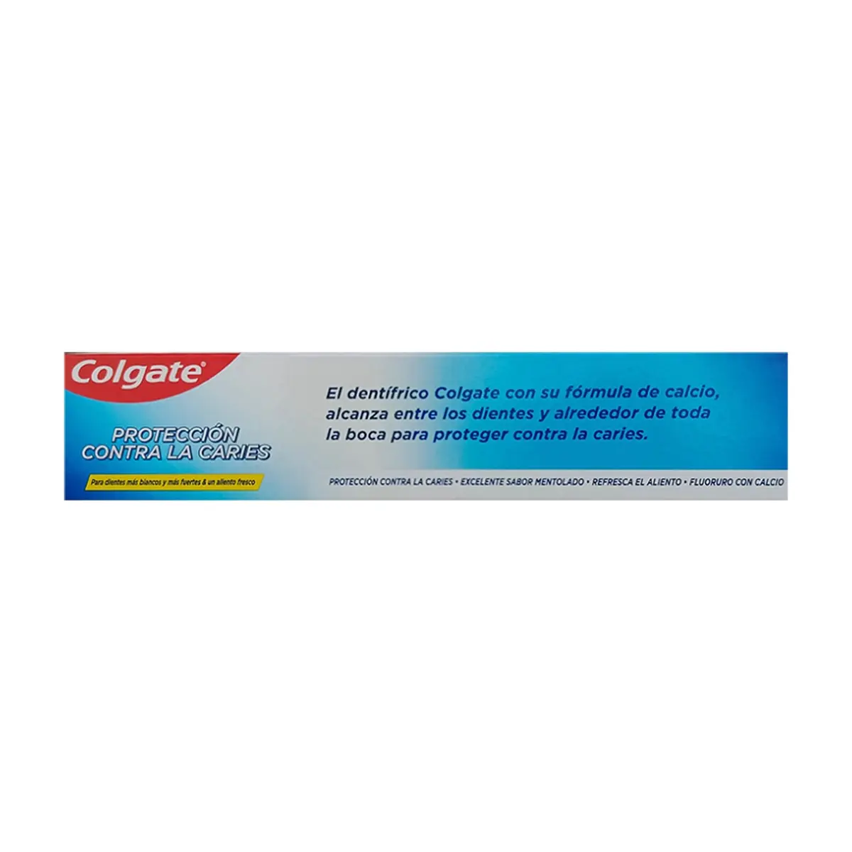 Pasta de dientes protección contra las caries Colgate (75 ml) - Thumbnail 4