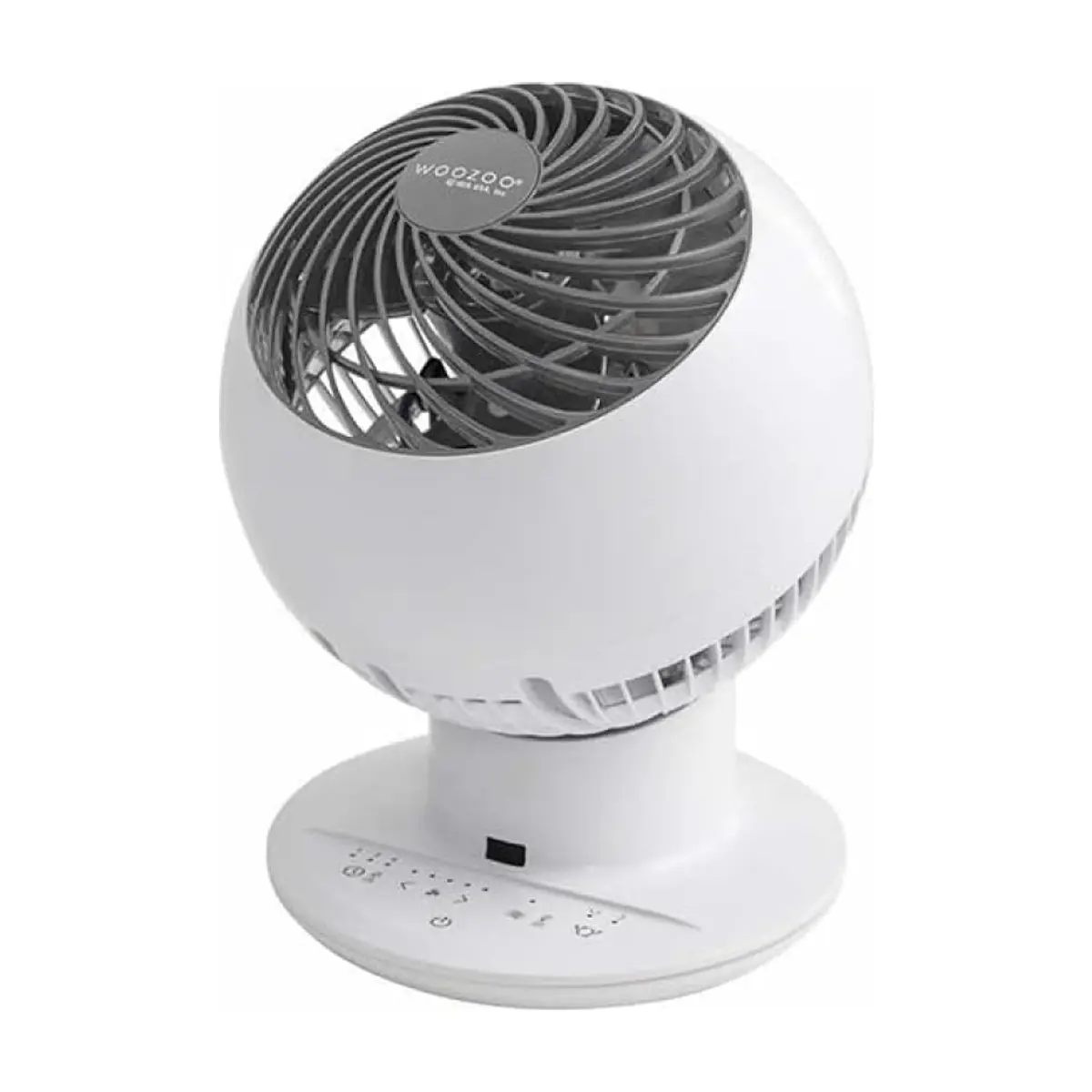 Ventilador de globo Woozoo PCF-SC15T-CT - Thumbnail 2