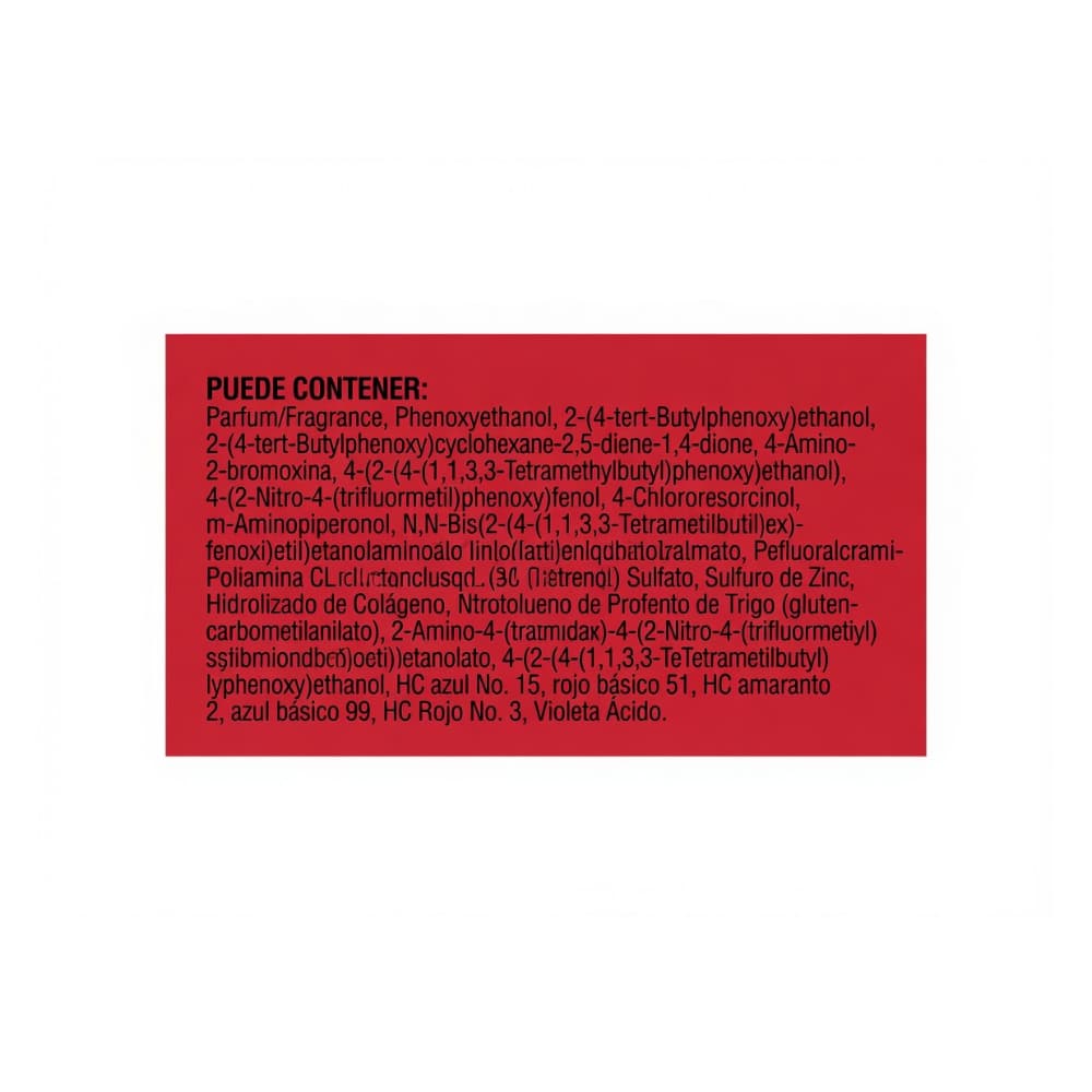 Tinte en crema rubio oscuro beige Kolor Shot 6.23 (90 g / 3.17 oz) - Thumbnail 12
