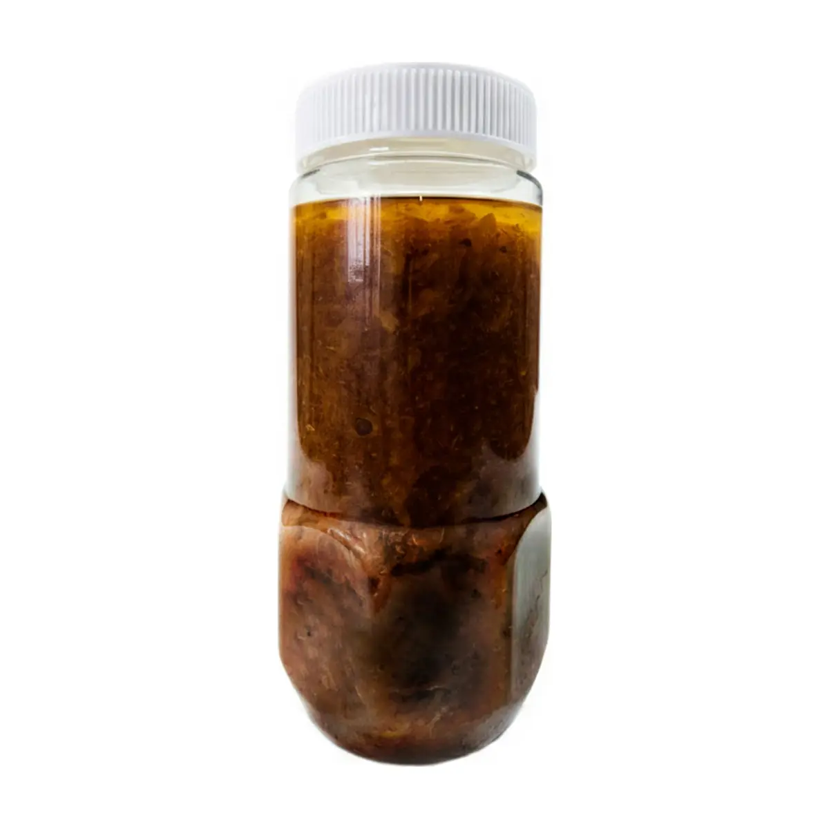 Cebolla molida con aceite El Roble (500 g / 1.1 lb) - Thumbnail 2