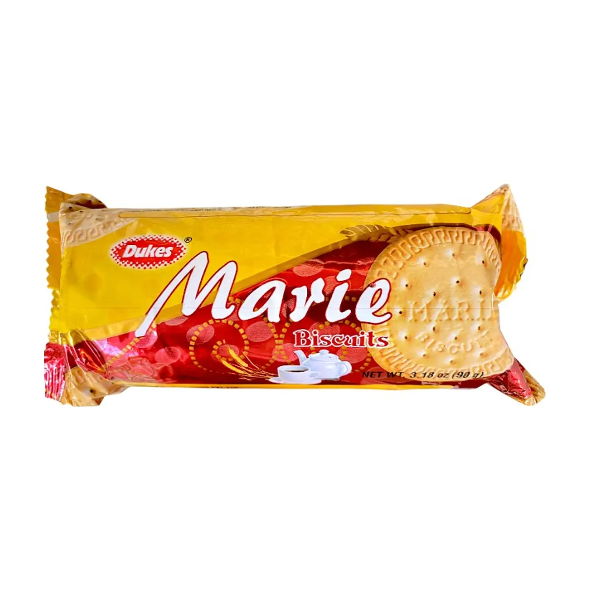 Galletas María Dukes (90 g / 3.8 oz) - Miniatura 1