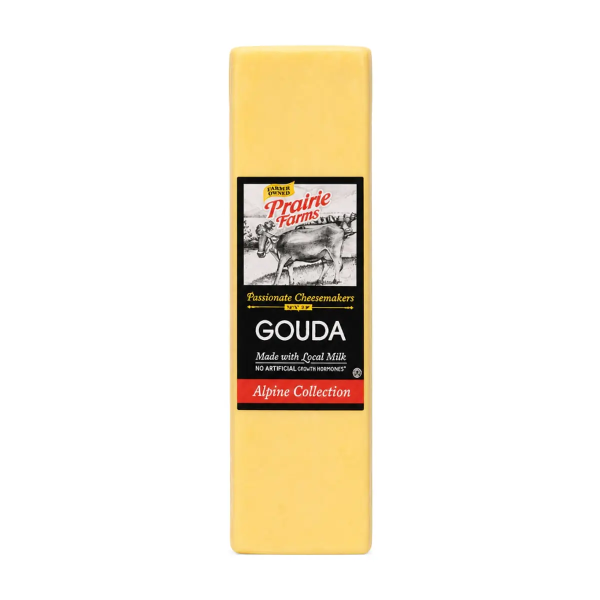 Lomo de res Campo Alegre (1 kg / 2.2 lb)+Queso Gouda Prairie Farms (2.9 kg / 6.39 lb) - Thumbnail 2